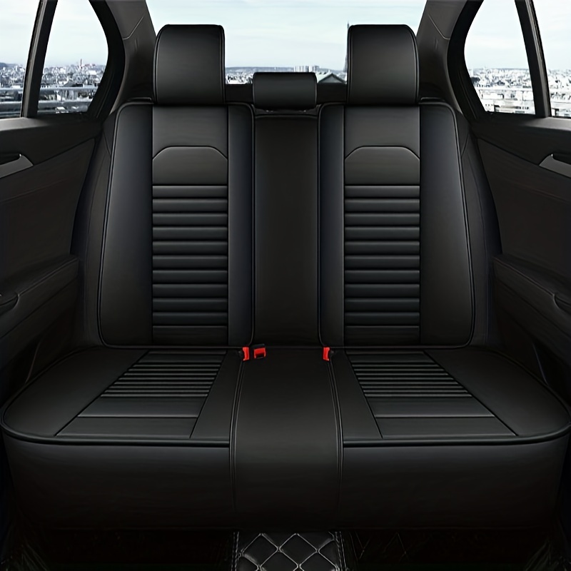 2019 jetta back top seat cover