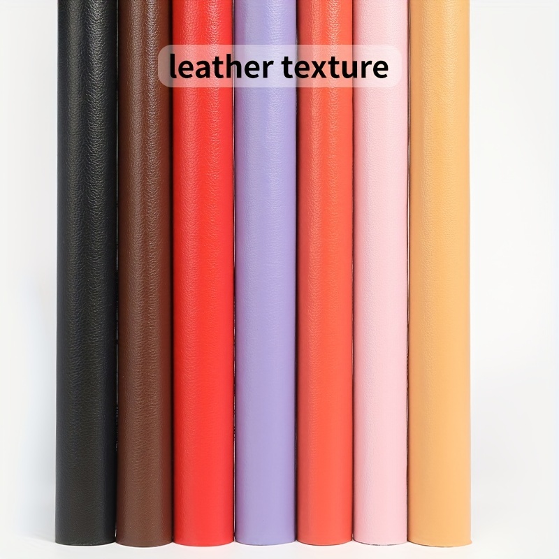 Leather Repair Patch Self Adhesive Patch Leather Patch - Temu