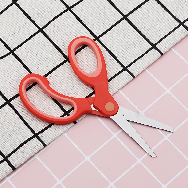 2 Pcs Left-handed Scissors