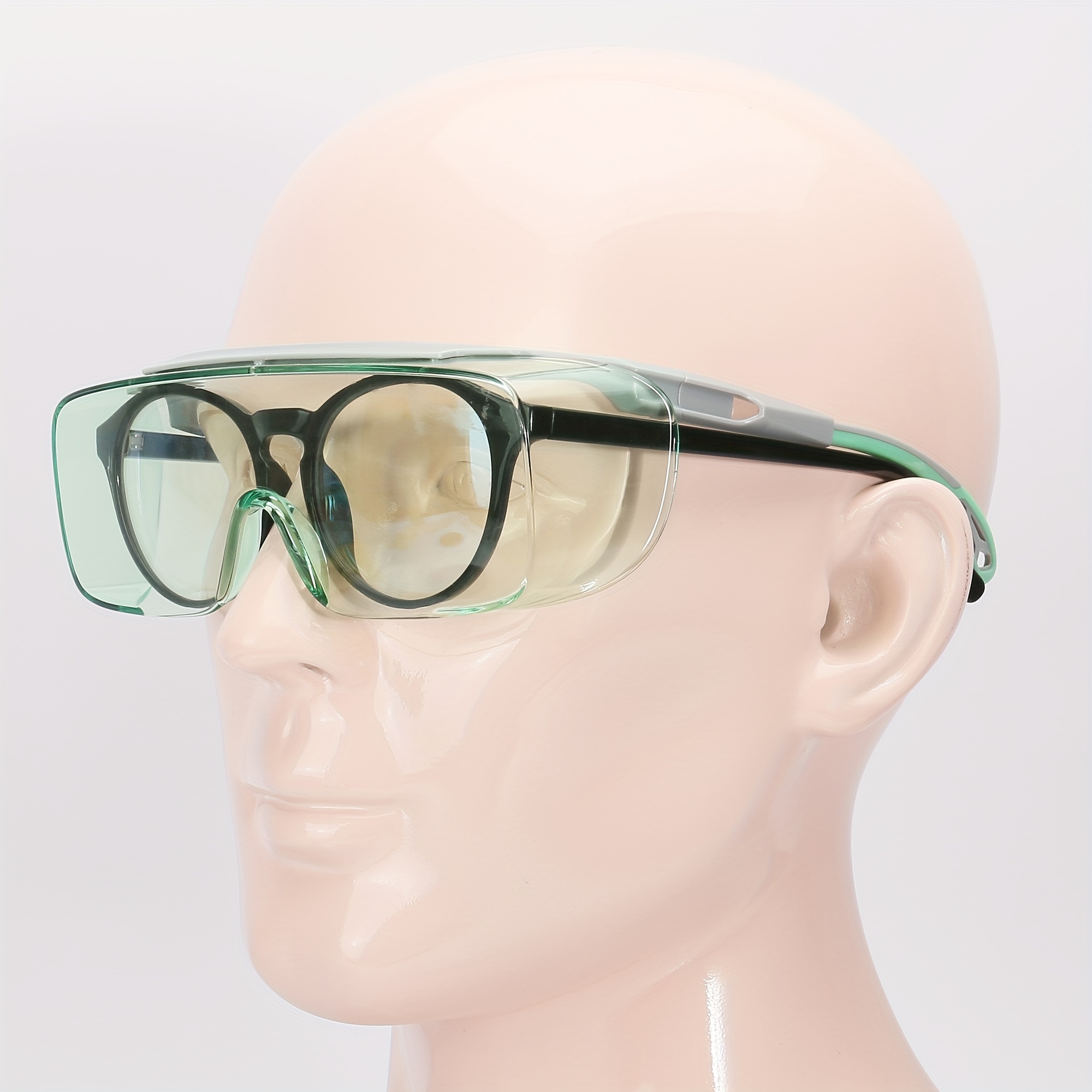 Lubrex Antivaho Limpia Gafas 7ml