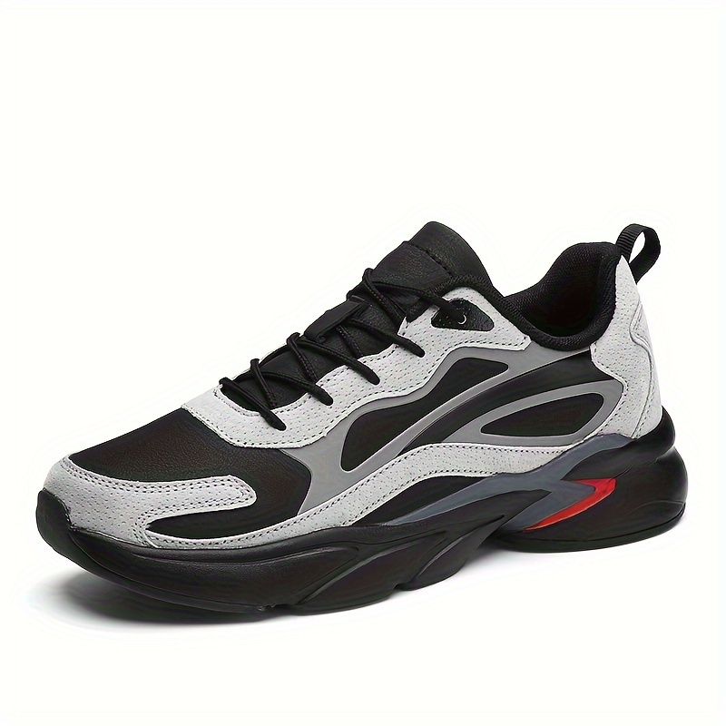 Zapatillas deportivas impermeables para hombre, calzado deportivo  resistente al agua, con absorción de golpes, 361 grados, novedad, 672342201