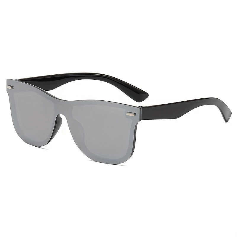 Gafas de sol de lujo para hombre