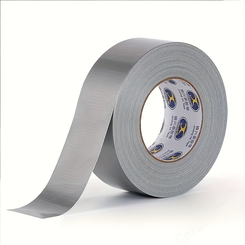 White Duck Tape 3 Inch - Temu