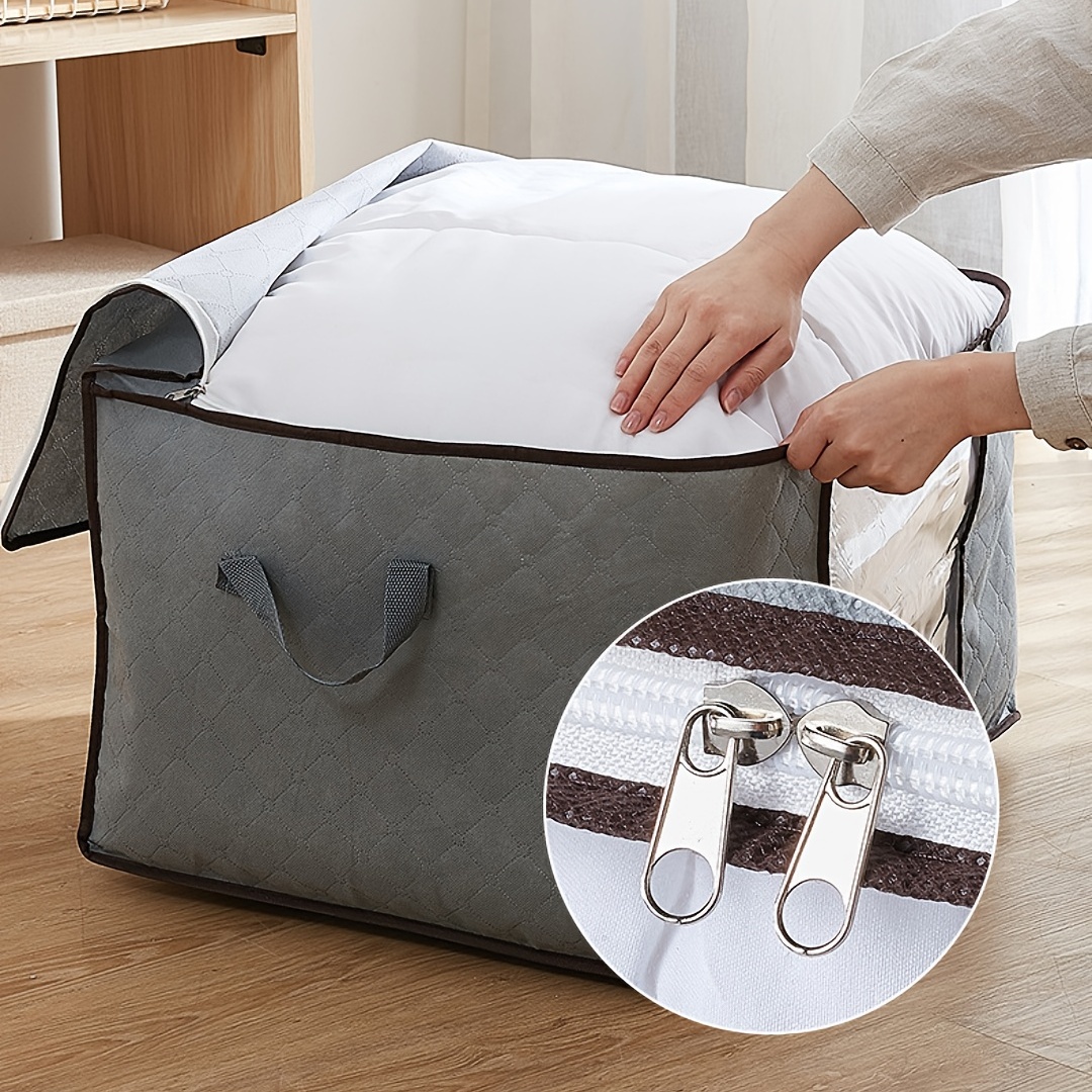 Storage Bag - Temu