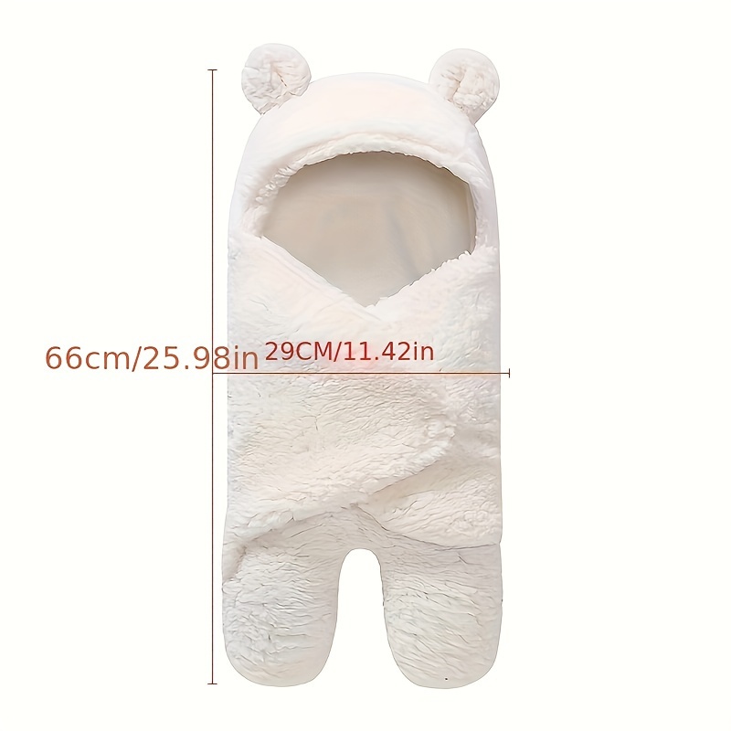 Baby winter 2024 swaddle blankets