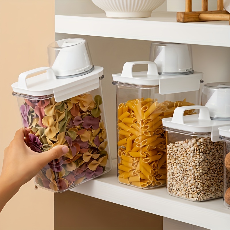 Moisture-proof Sealed Grain & Miscellaneous Grain Tank