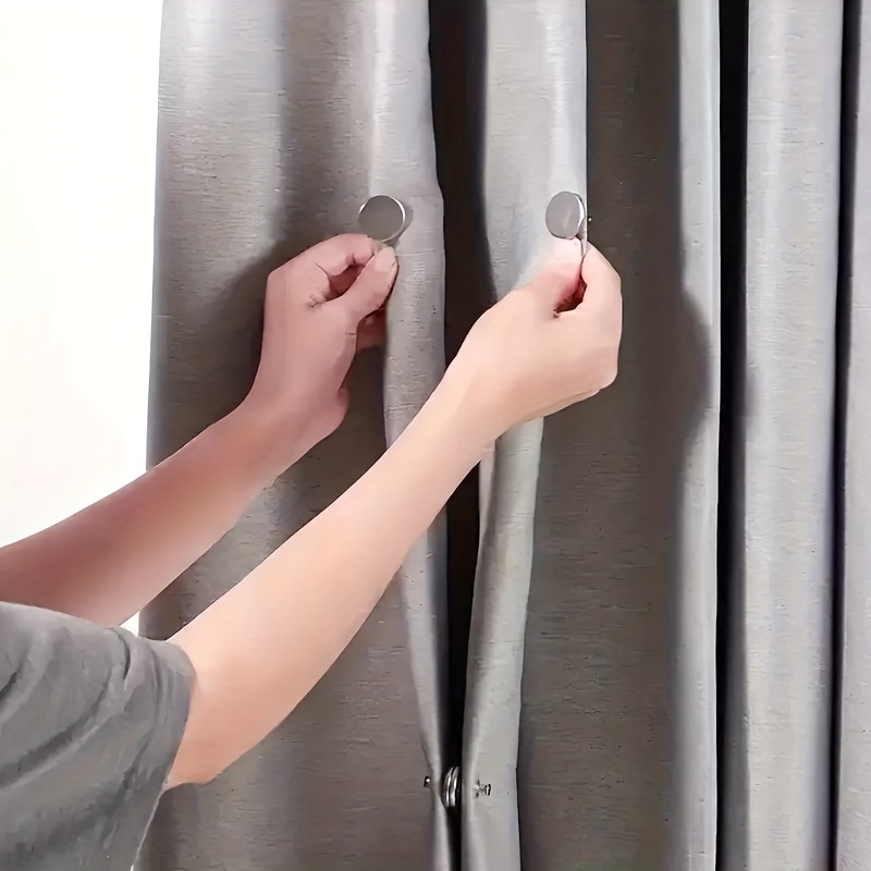 Curtain Magnets 