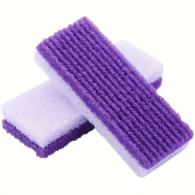 Foot File Foot Pumice Sponge Stone Foot Pedicure Tools - Temu