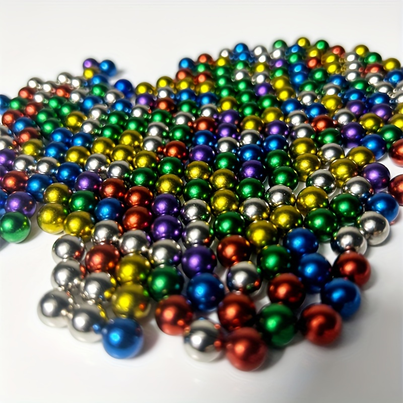  RoomyRoc Esfera magnética antiestrés – Bolas magnéticas de  pentágonos – Juego de 12 piezas – Verde cristal – Juguete magnético –  Creatividad más allá de la imaginación, inspirador, recreativo, : Juguetes  y Juegos