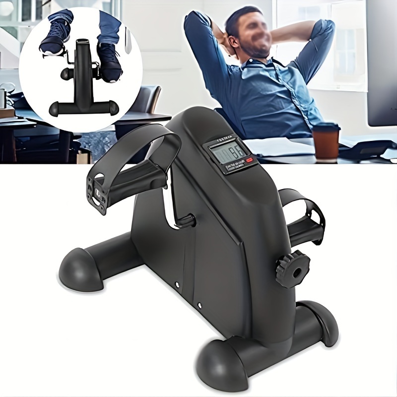 Fitness Pedal Sports Weight Loss Machine Inflatable Foot - Temu