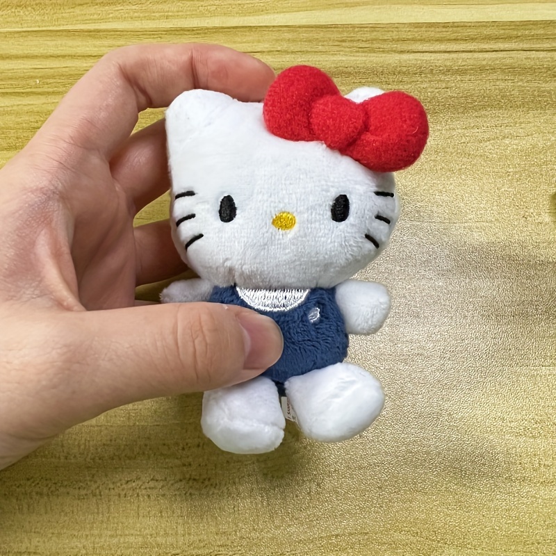 Hello kitty plush  Hello kitty toys, Hello kitty plush, Hello kitty  accessories