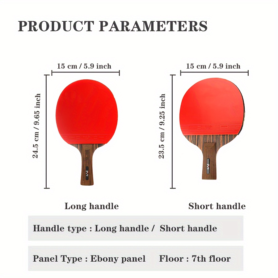 Table deals tennis direct