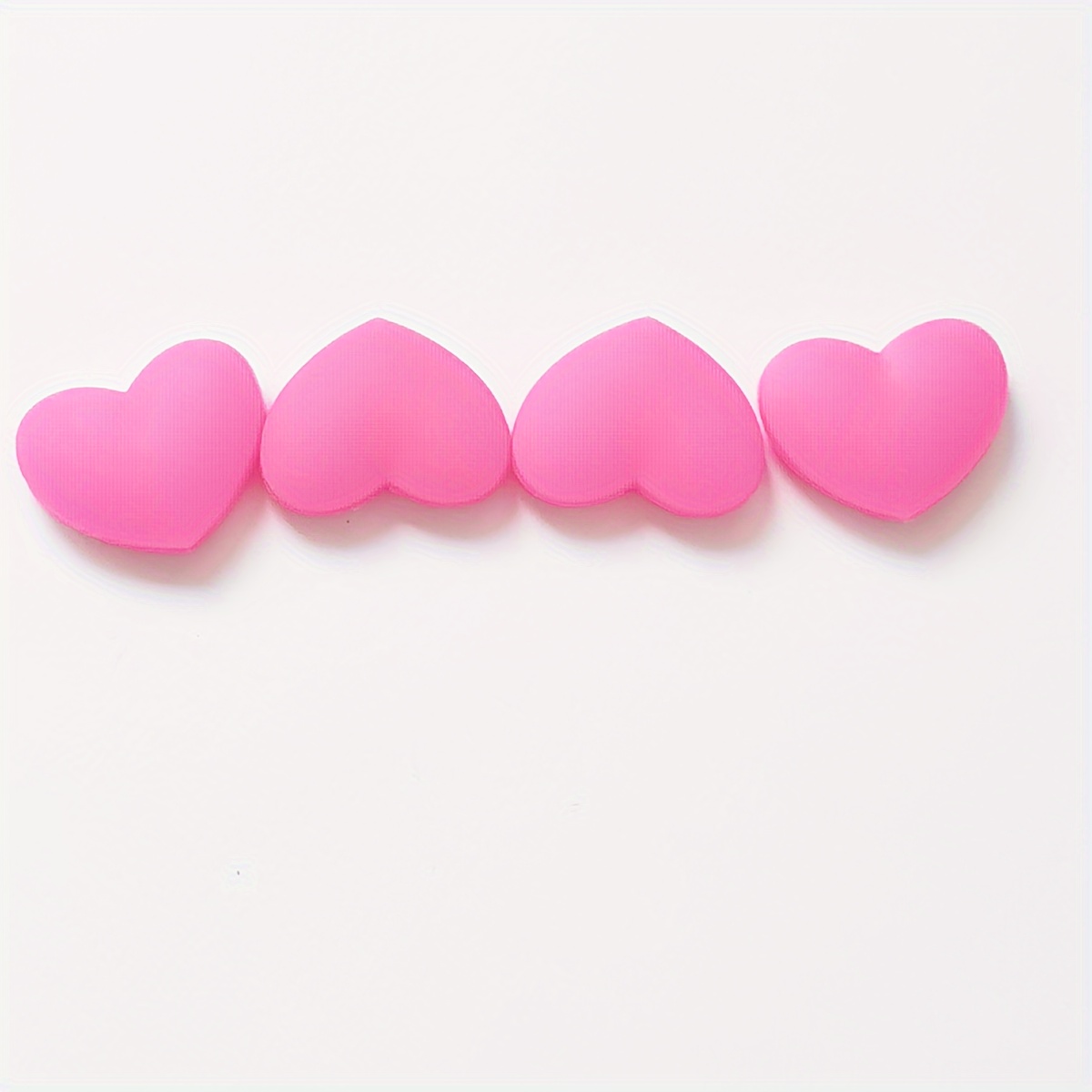 4 PCS Tennis Ball Shock Absorbers - Silicone Racket Dampeners