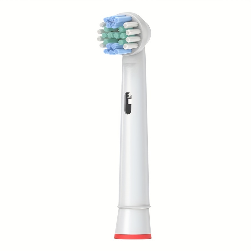 Adatto Testina Spazzolino Elettrico Braun Oralb/ole B - Temu Italy