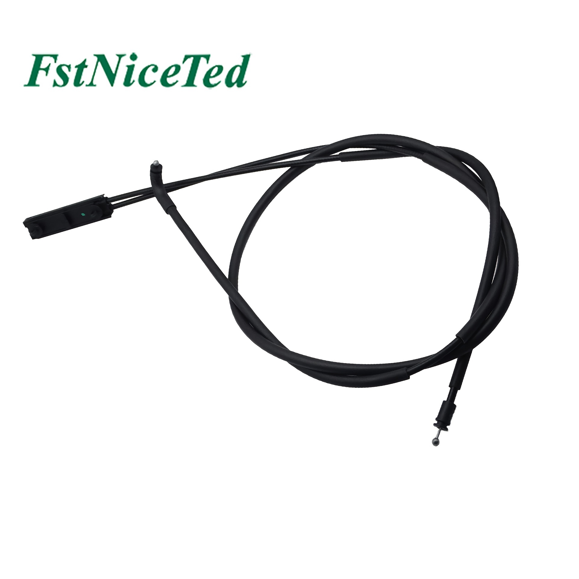 Câble de couverture pour voiture B MW 3 F35 2013-2015 OE: 5123 7396 161_voghion.com