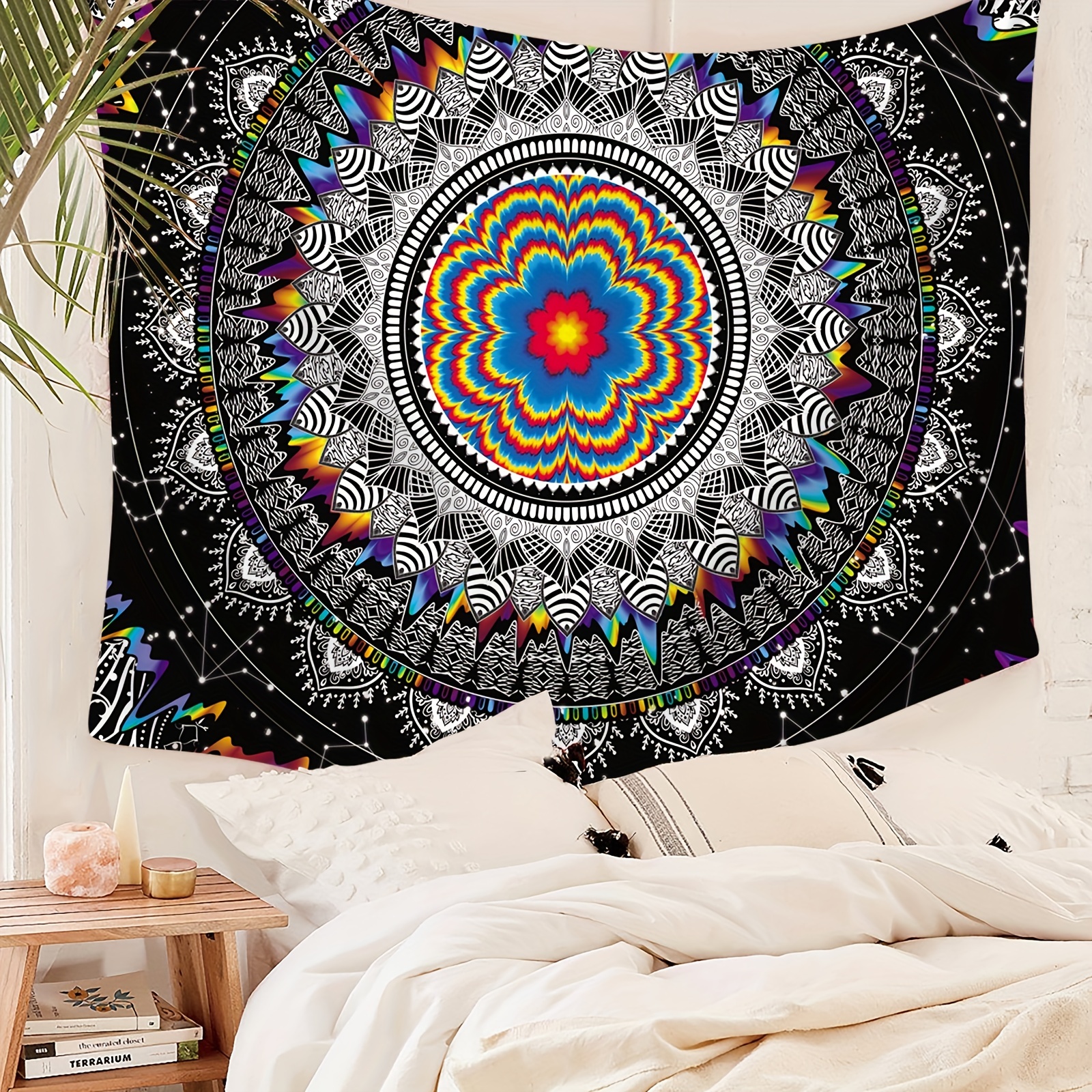 Ethnic tapestry wall online hangings