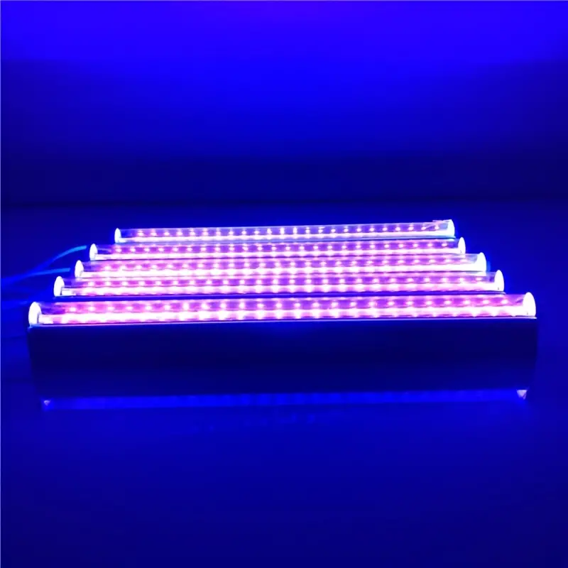 1 Stück Led uv streifen röhrenlicht Ultraviolettes Licht Bar - Temu Austria