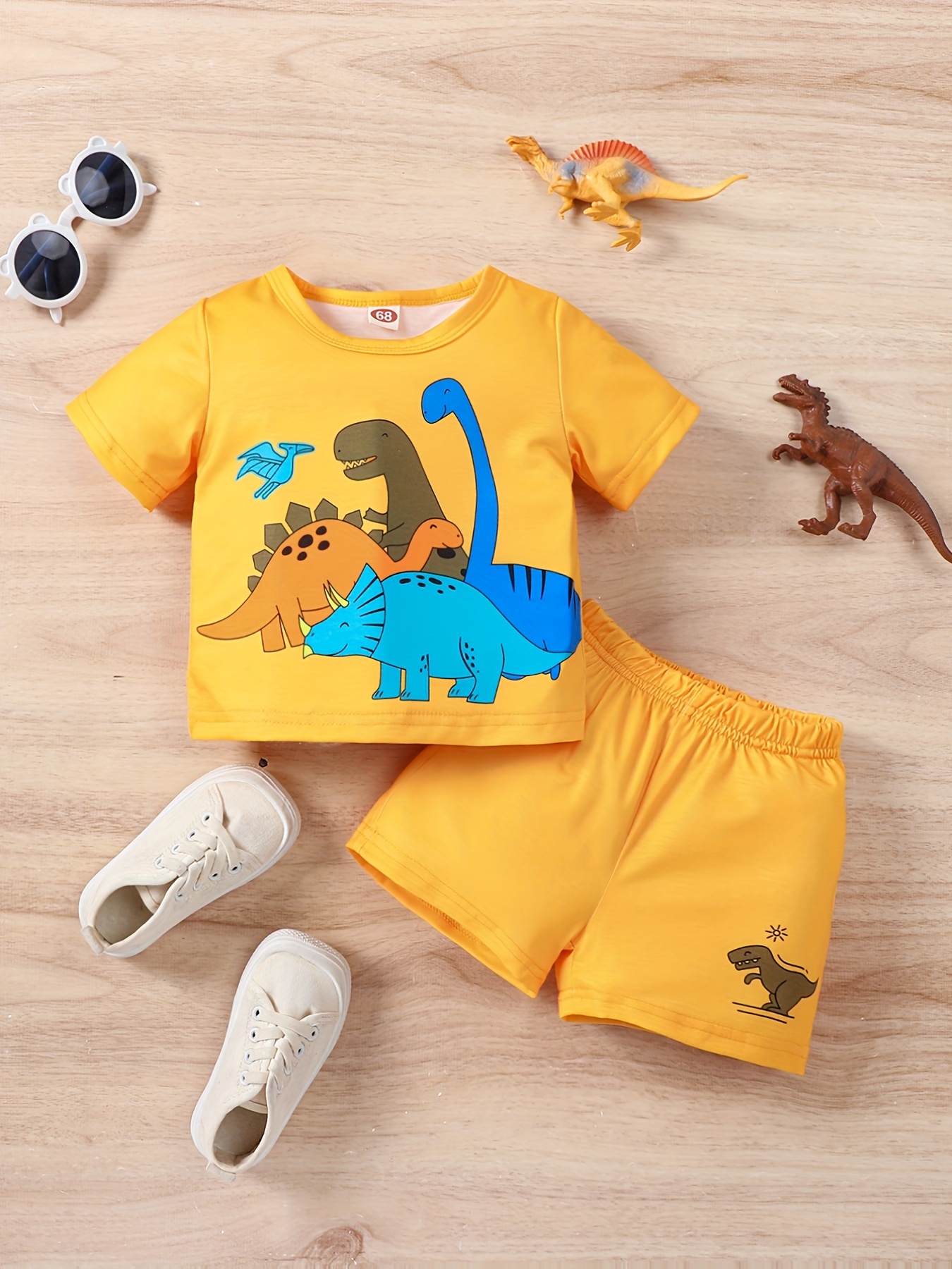 Baby boy t shirt 2024 set