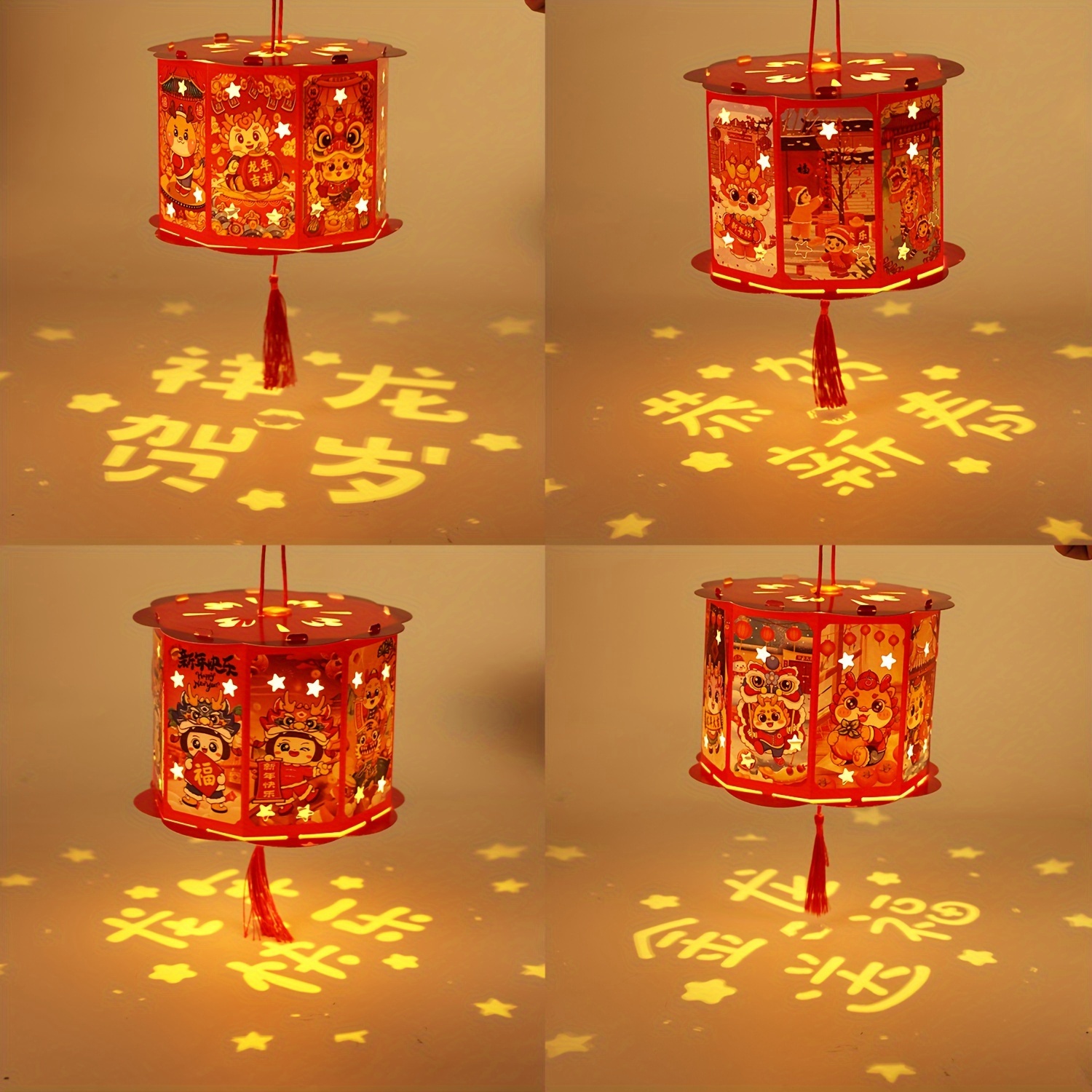 Китайские фонарики –все виды и как сделать фонарик из бумаги