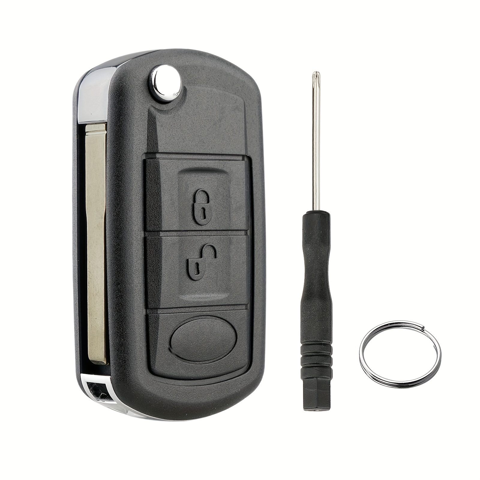 Remote Key Fob for Land Rover L322 Vogue 3 button