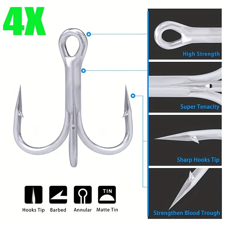 High Quality Automatic Fish Hook High Stability Corrosion