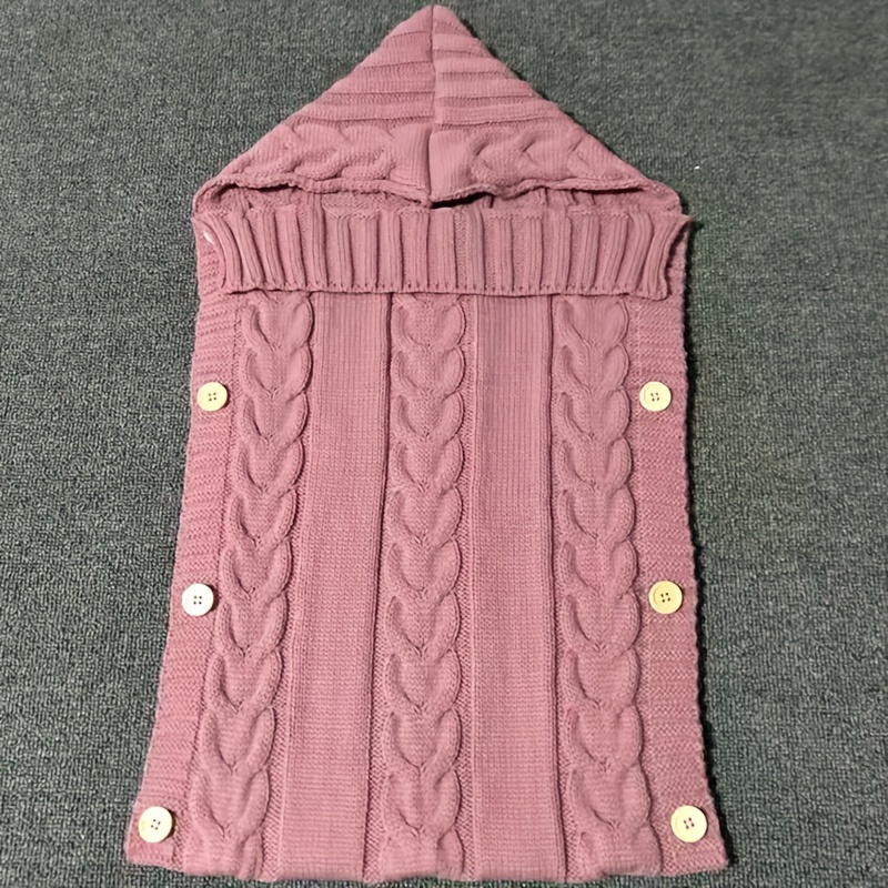 Fleece sleeping bag pattern hot sale