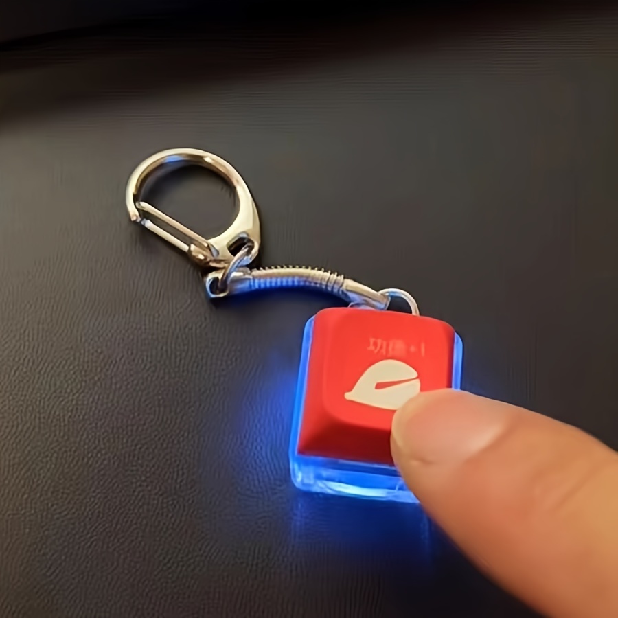 UNO reverse card + keychain