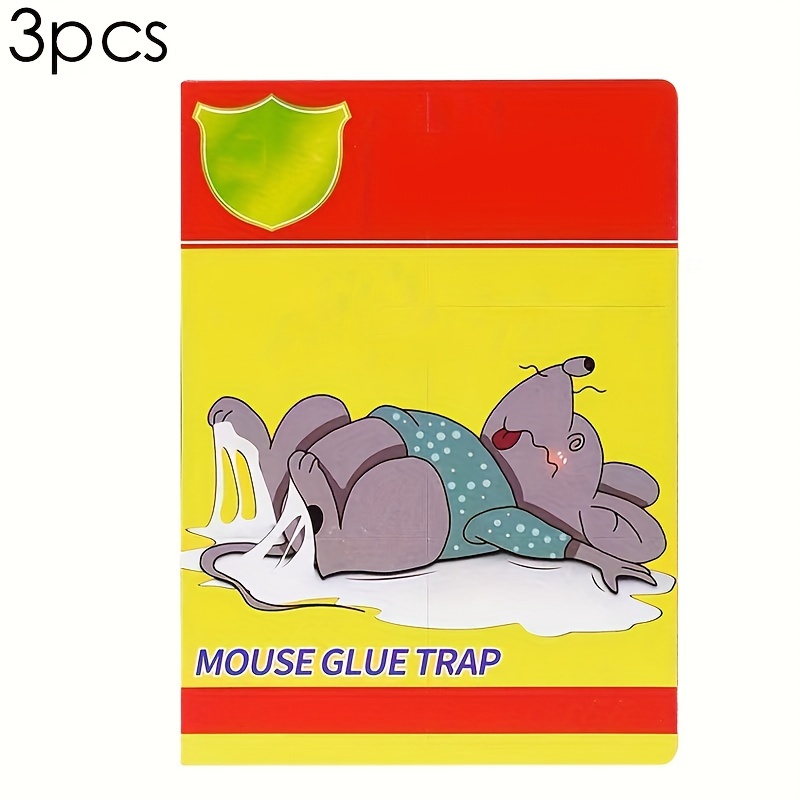 Insect Killer Sticky Mouse Trap