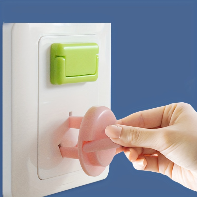 Outlet covers Child Safety Accessories at