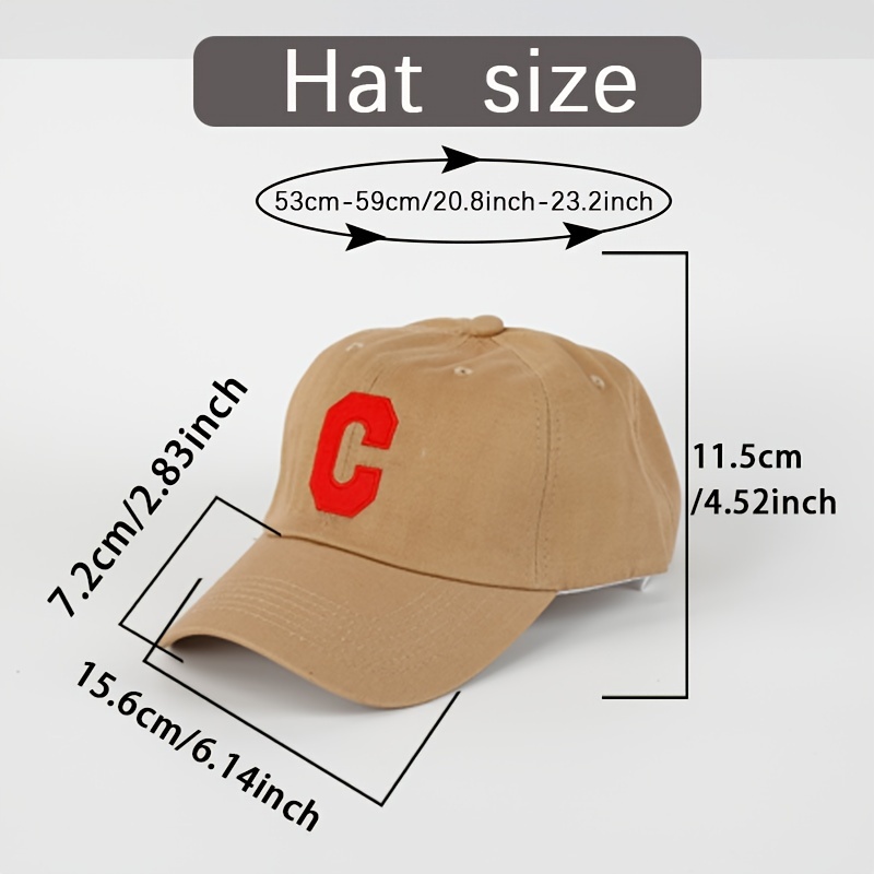 Appliquéd cotton-twill baseball cap