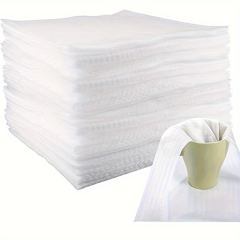 100 Counts) Cushioning Foam Wrap Sheets Moving Supplies - Temu