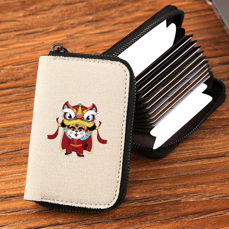 China Card Holder Multiple Wallet, Card Holder Multiple Wallet