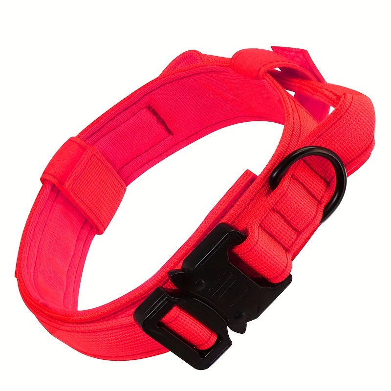 Outdoor hotsell dog collars