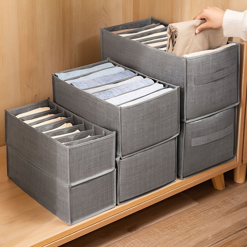 Multifunctional Organizer Storage Box Personal - Temu Canada
