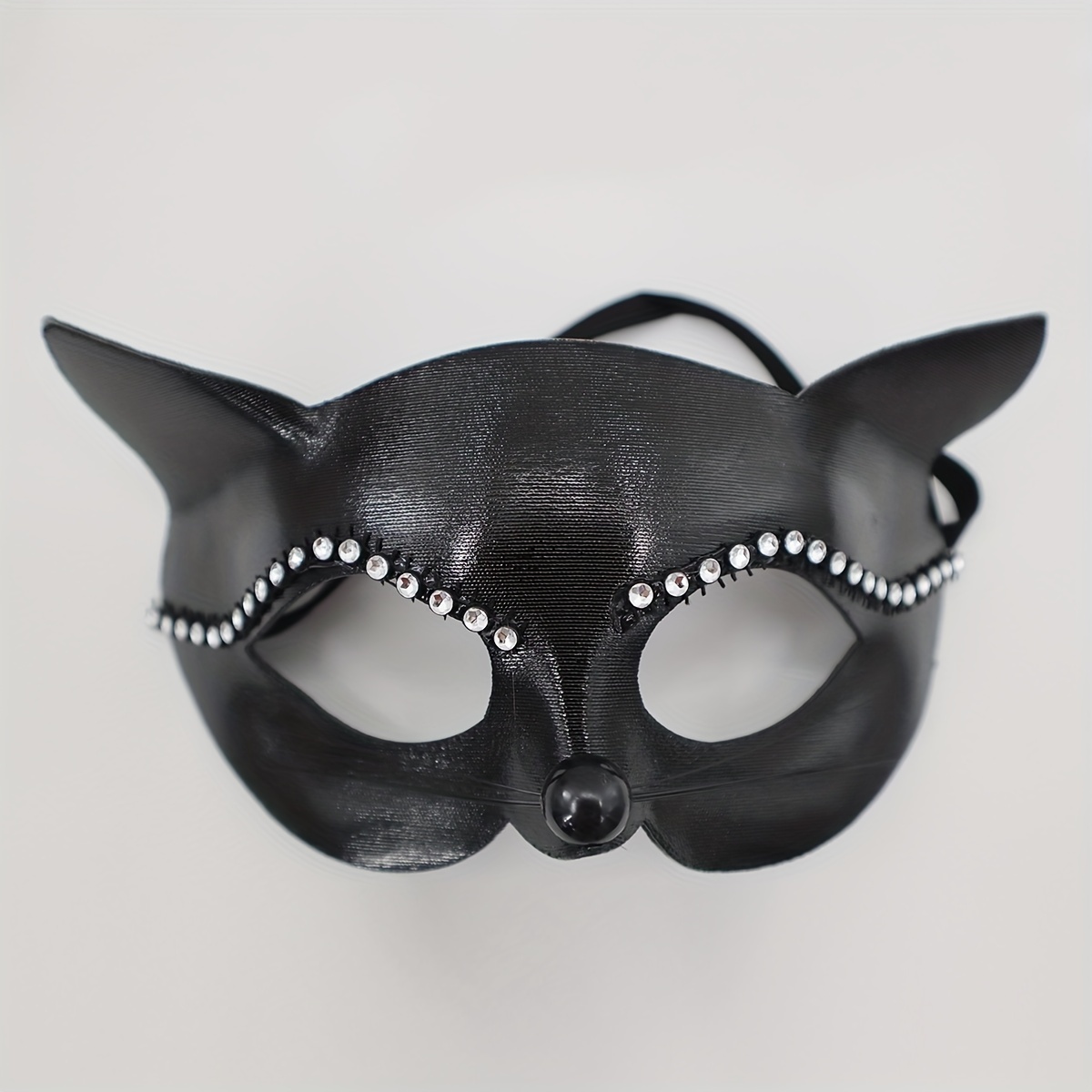 Cat Mask - Temu