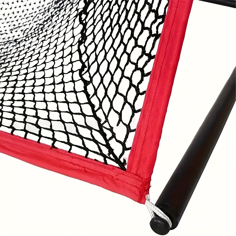 golf training net for throwing and pitching practice golf trainer baseball softball and   practice net for pitching throwing and catching details 2