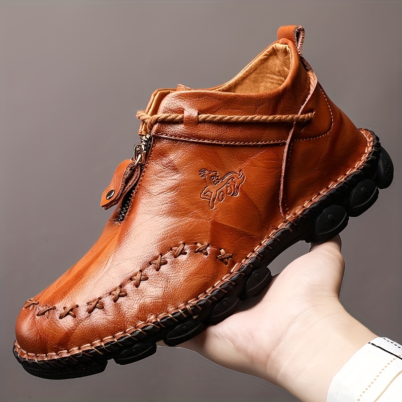Calzado Hombres - Zapatos de cuero