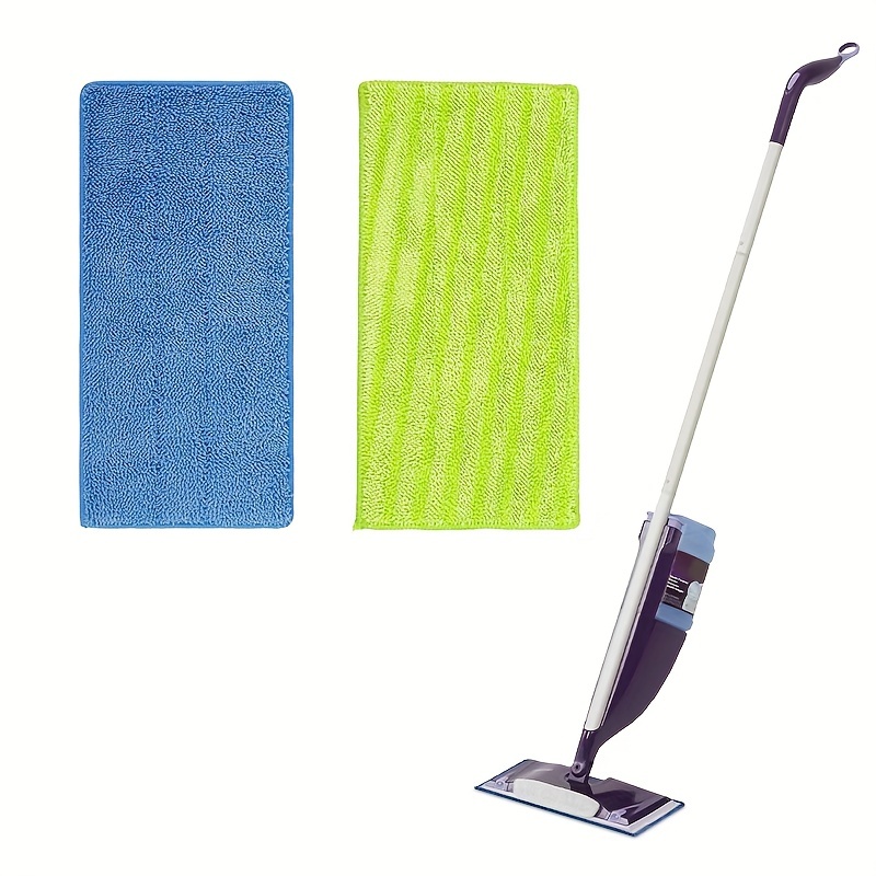 SuperMop - Multi-Purpose Swiffer Flat Mop Cloth – Hausglanz