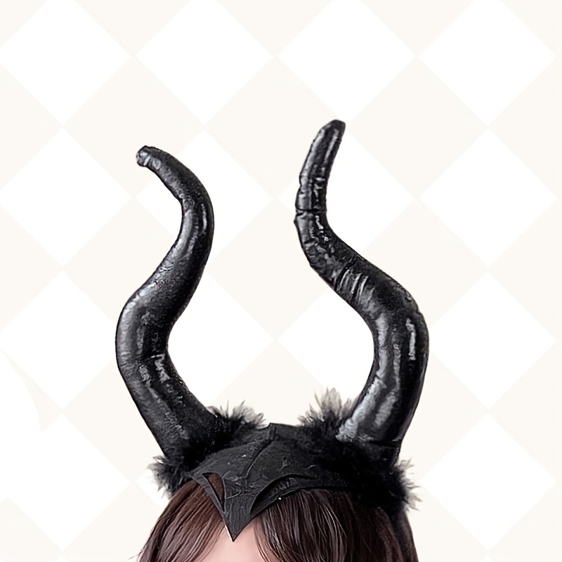 realistic horns