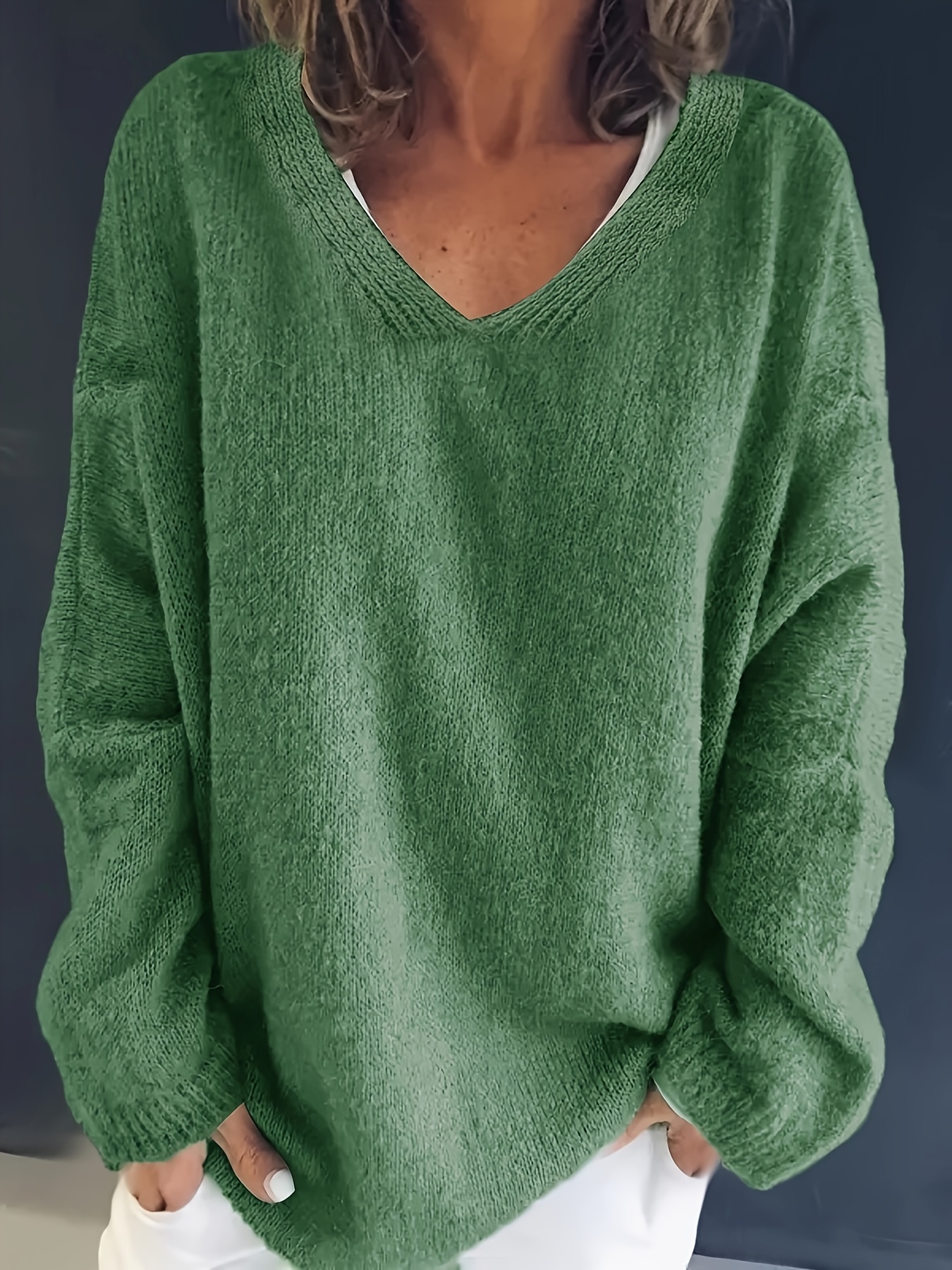 Women Sweaters Clearance Sale - Temu