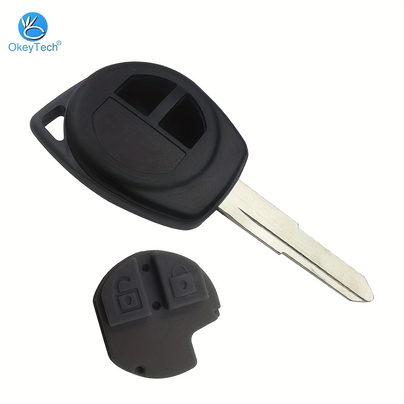 TPU Car Remote key case key Cover for suzuki swift 2017 2019 2020