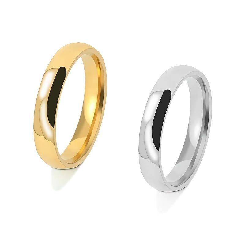 4mm Inner/Outer Ball Ring - 1pc