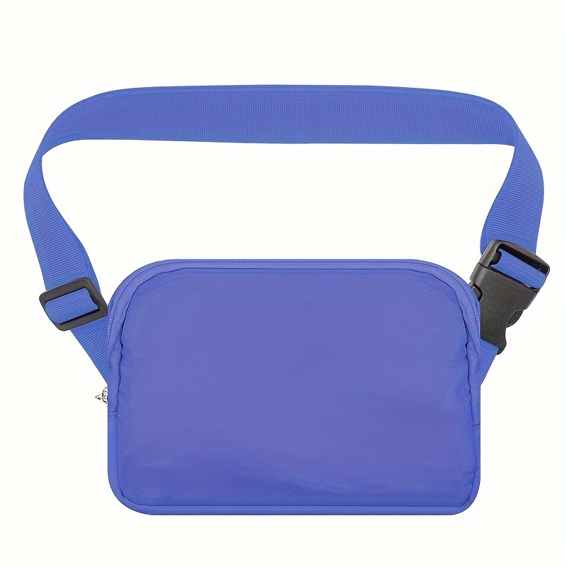 Kleine Bauchtasche Herren AIRCBC Bauchtasche Wasser Produktbild-Vorschau 13