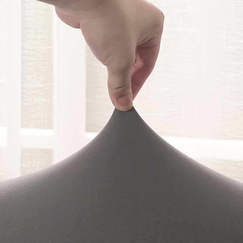 Stretch High Stool Cover Dining Chair Slipcover Protector