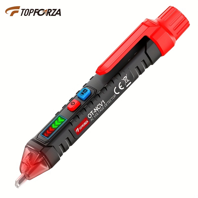 

Non-contact Electric Test Pen 12v-1000v Induction Electric Pen