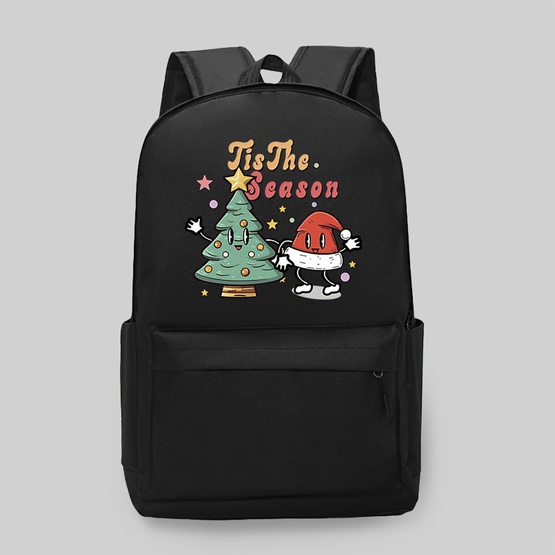 Men's Designer Backpacks as Christmas Gift Ideas