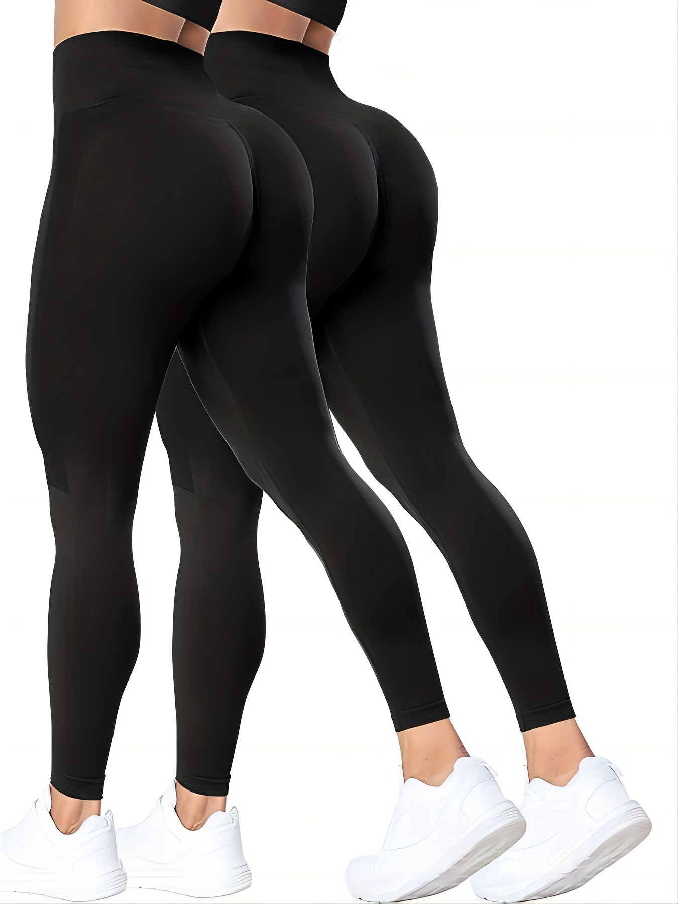 High Waisted, tummy control, breathable leggings, buttery soft