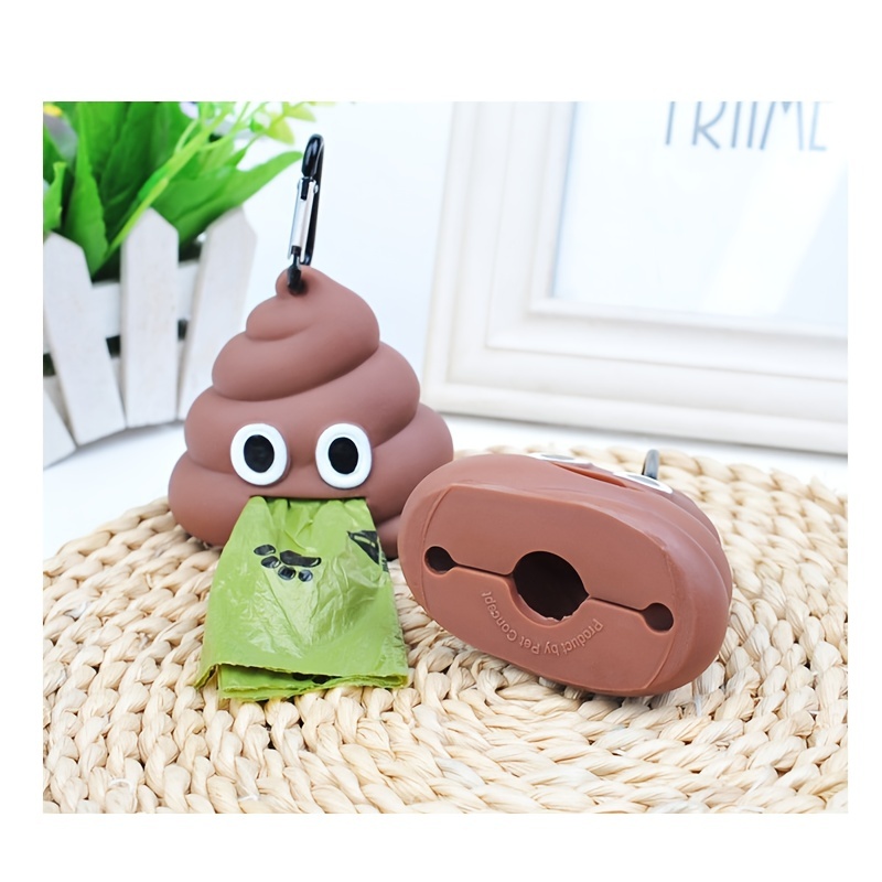 Pet Poop Bag Mini Garbage Bag Cat Dog Poop Bags Pet Waste - Temu