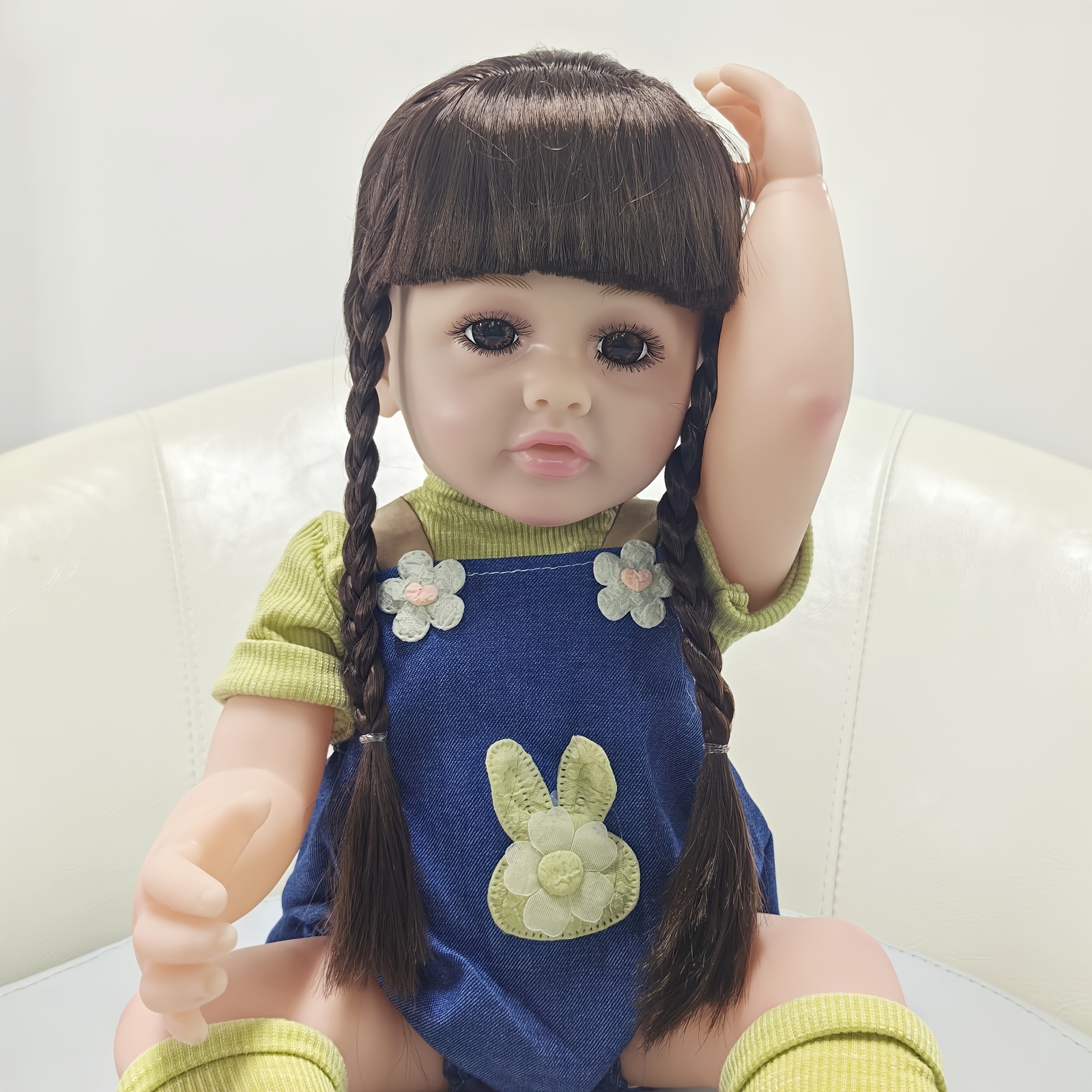 Toy Doll - Temu Canada