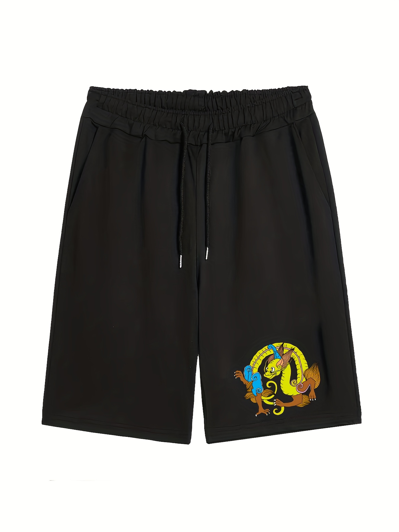 Pajama Shorts - Temu